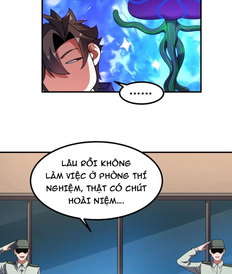 Thần Sủng Tiến Hóa Chapter 338 - Trang 2