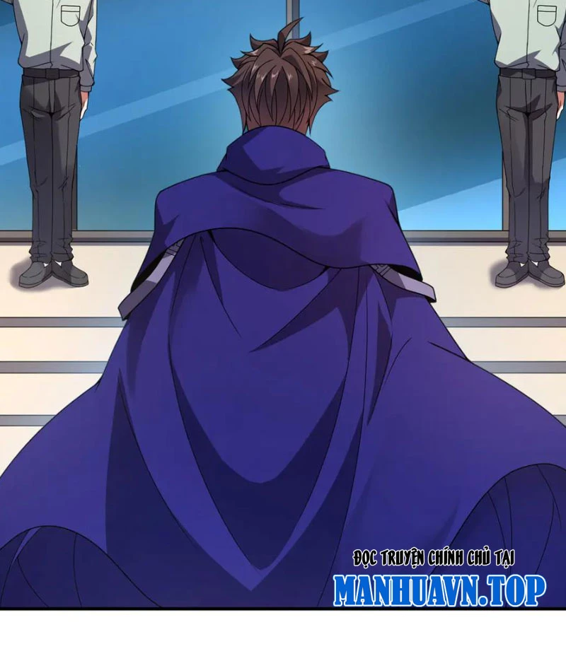 Thần Sủng Tiến Hóa Chapter 338 - Trang 2