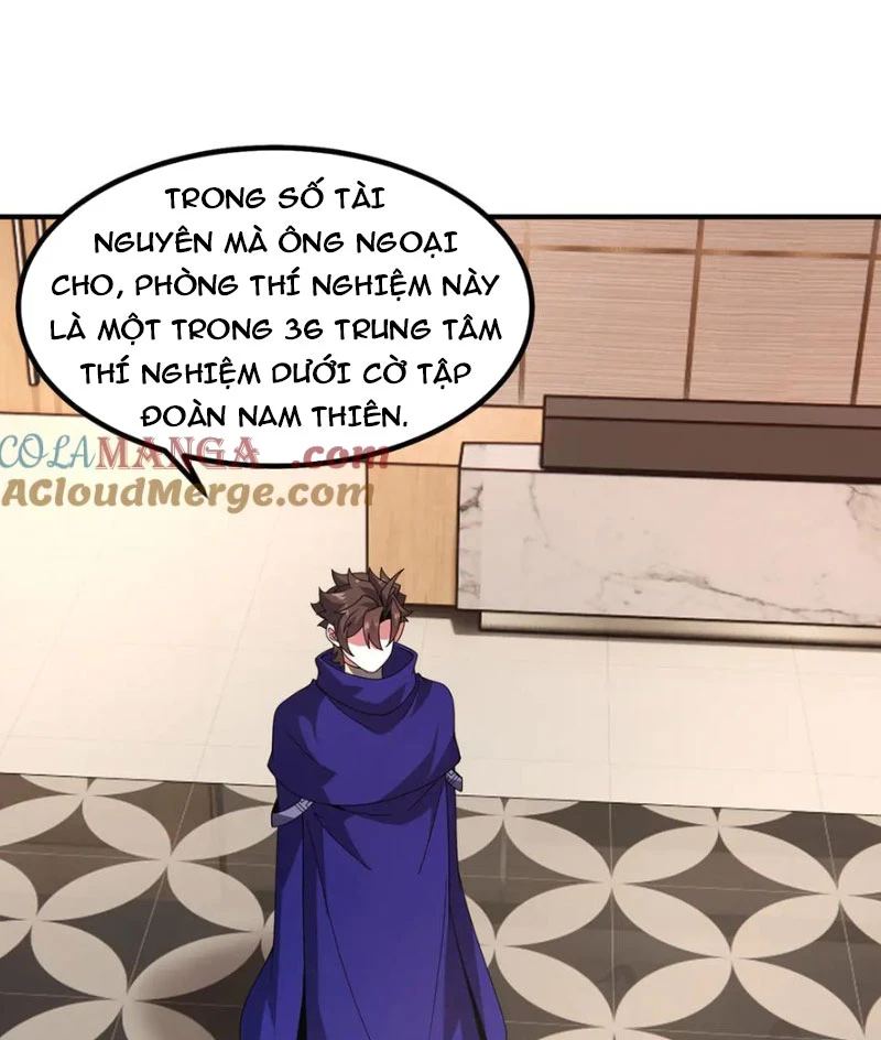 Thần Sủng Tiến Hóa Chapter 338 - Trang 2