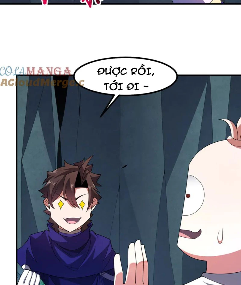 Thần Sủng Tiến Hóa Chapter 338 - Trang 2