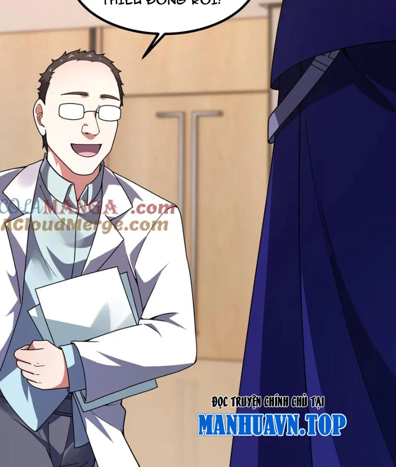 Thần Sủng Tiến Hóa Chapter 338 - Trang 2