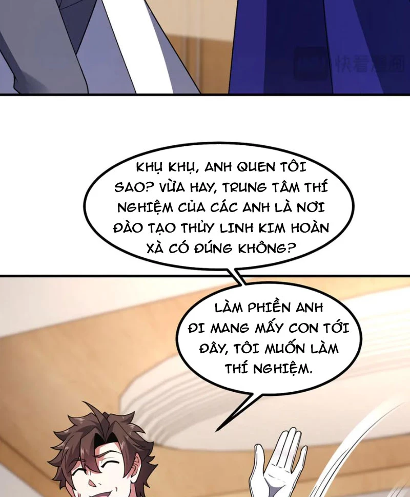 Thần Sủng Tiến Hóa Chapter 338 - Trang 2