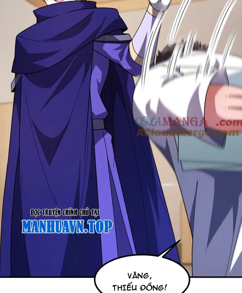 Thần Sủng Tiến Hóa Chapter 338 - Trang 2