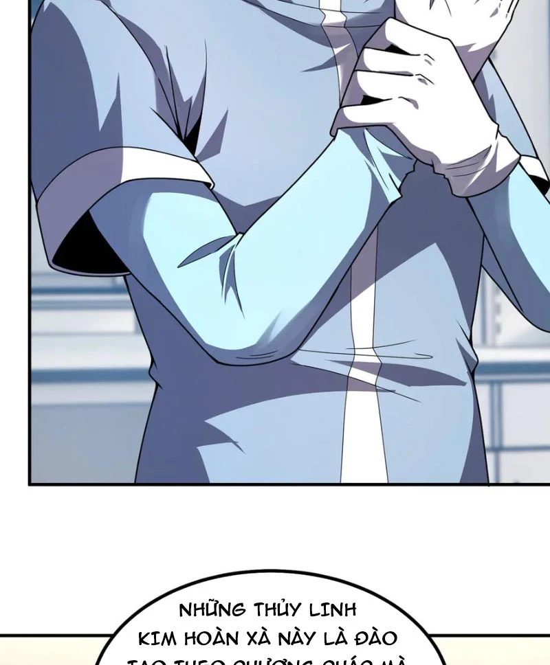 Thần Sủng Tiến Hóa Chapter 338 - Trang 2