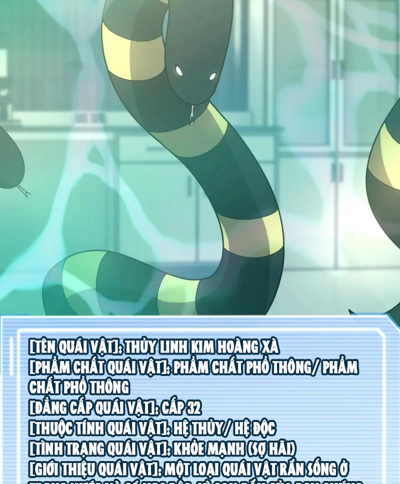 Thần Sủng Tiến Hóa Chapter 338 - Trang 2