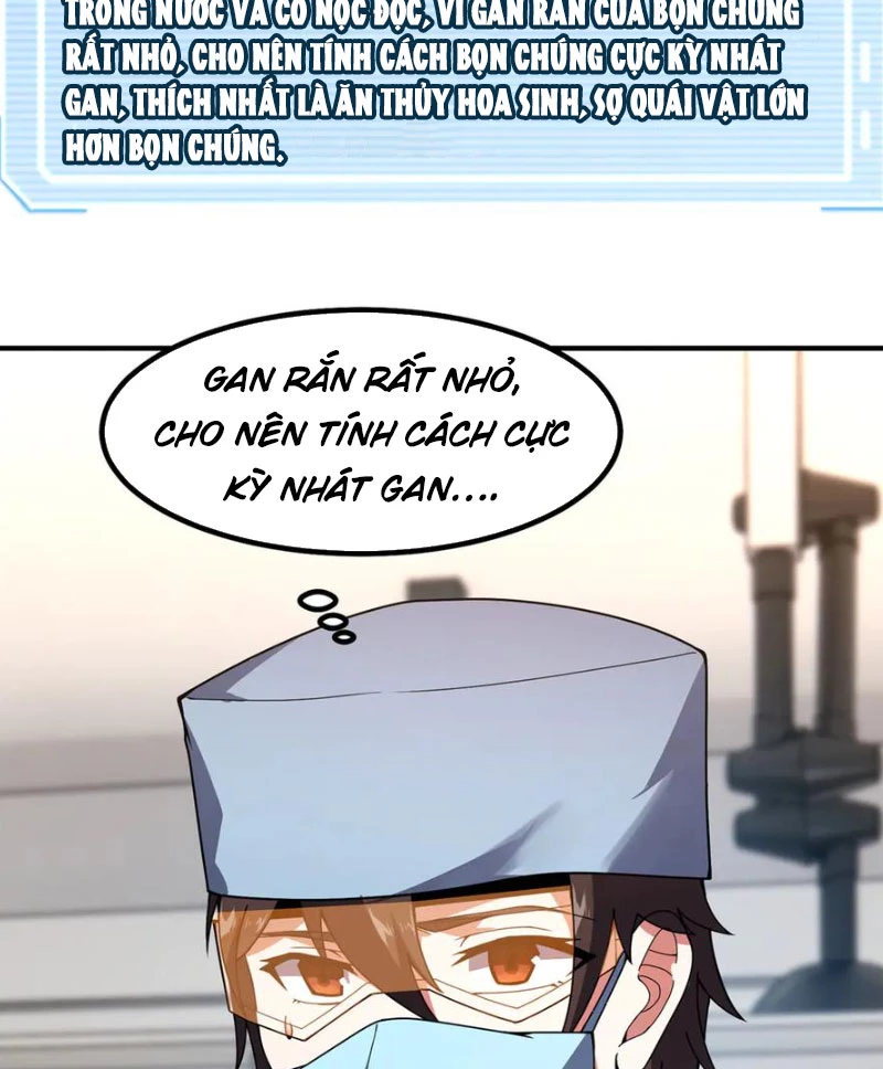 Thần Sủng Tiến Hóa Chapter 338 - Trang 2