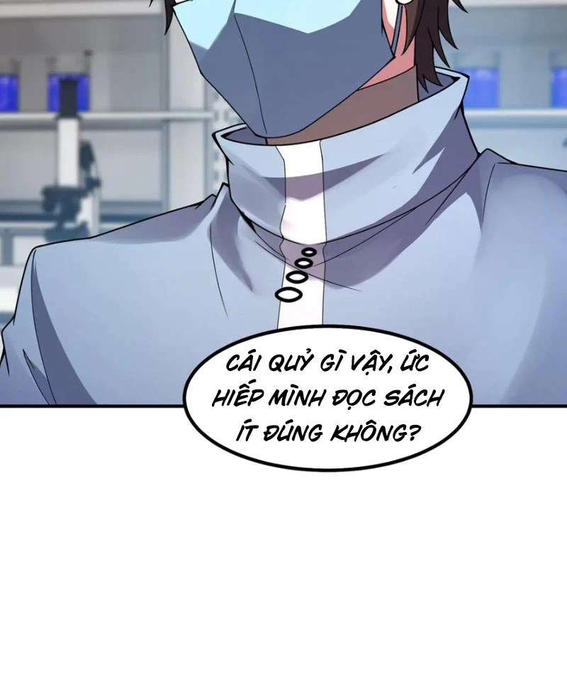 Thần Sủng Tiến Hóa Chapter 338 - Trang 2