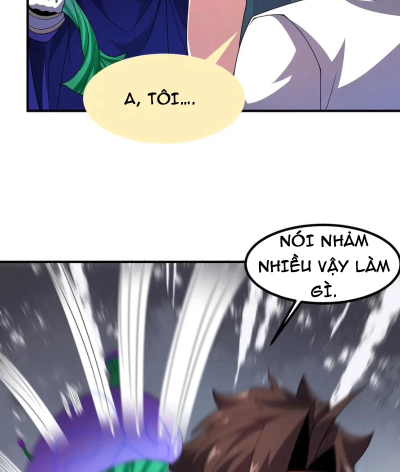 Thần Sủng Tiến Hóa Chapter 338 - Trang 2