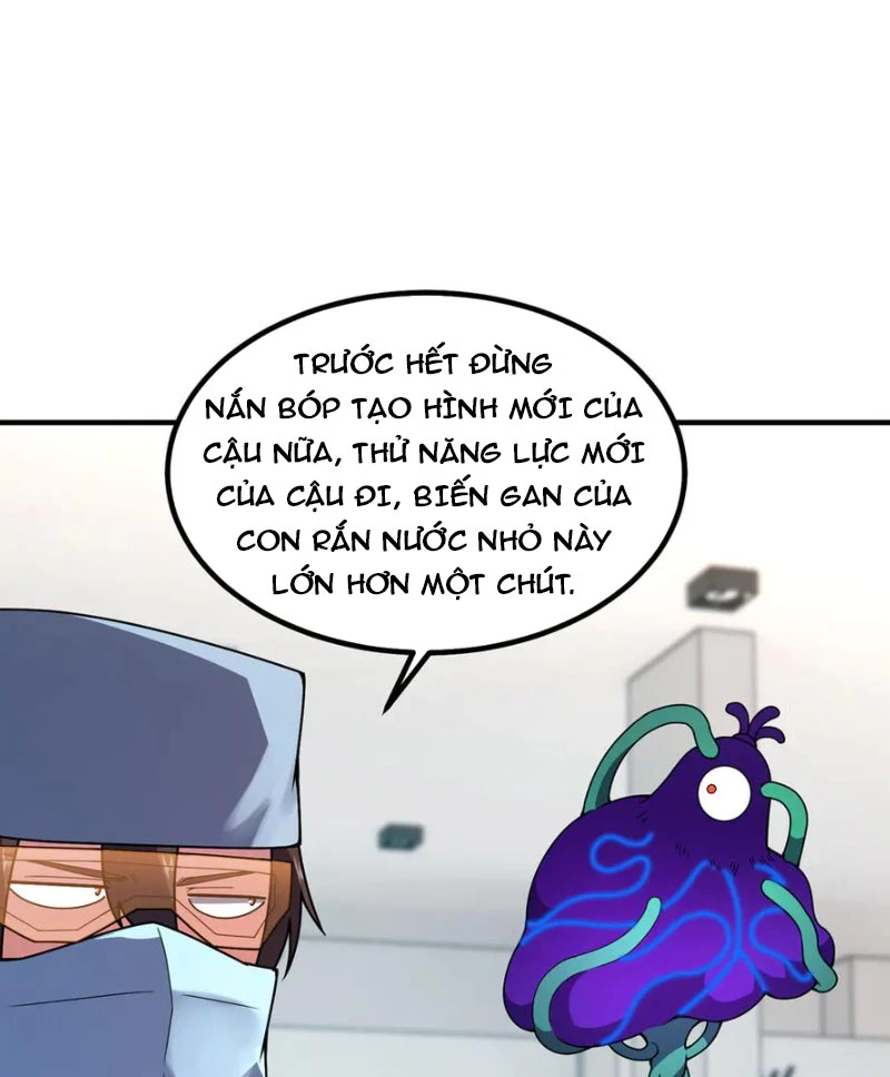 Thần Sủng Tiến Hóa Chapter 338 - Trang 2