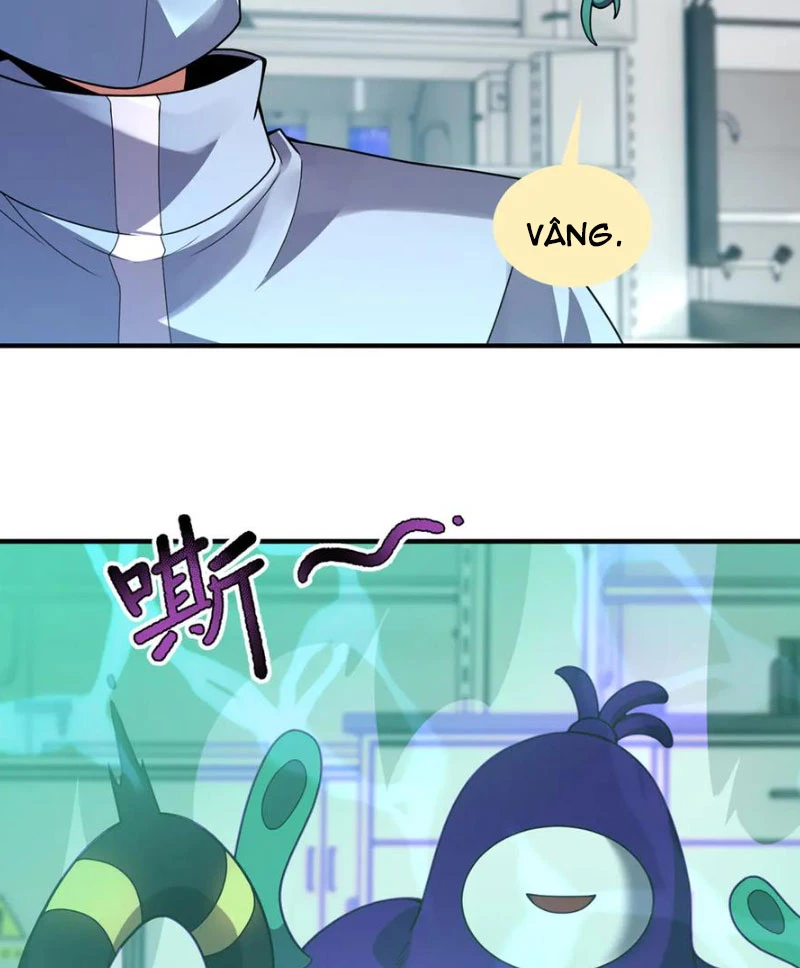 Thần Sủng Tiến Hóa Chapter 338 - Trang 2