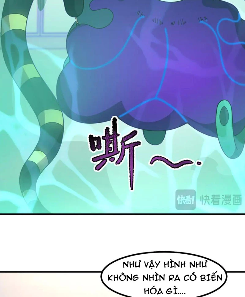 Thần Sủng Tiến Hóa Chapter 338 - Trang 2