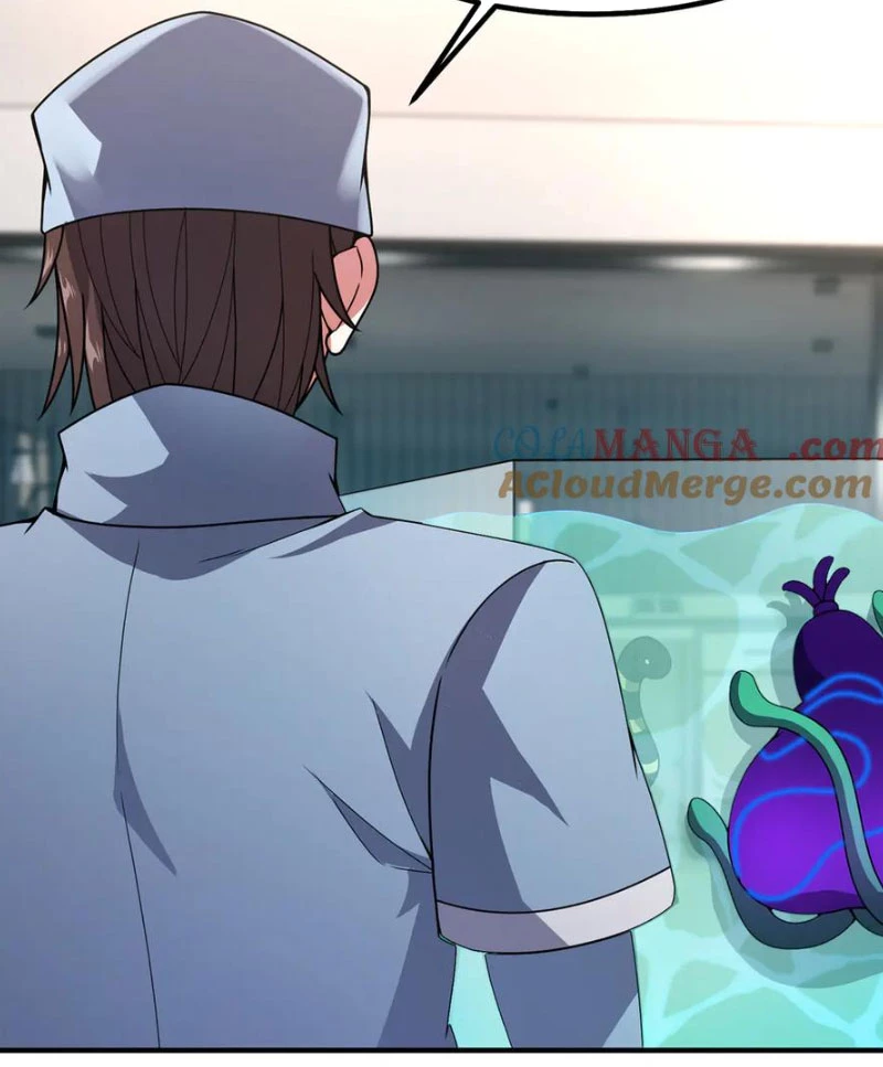 Thần Sủng Tiến Hóa Chapter 338 - Trang 2