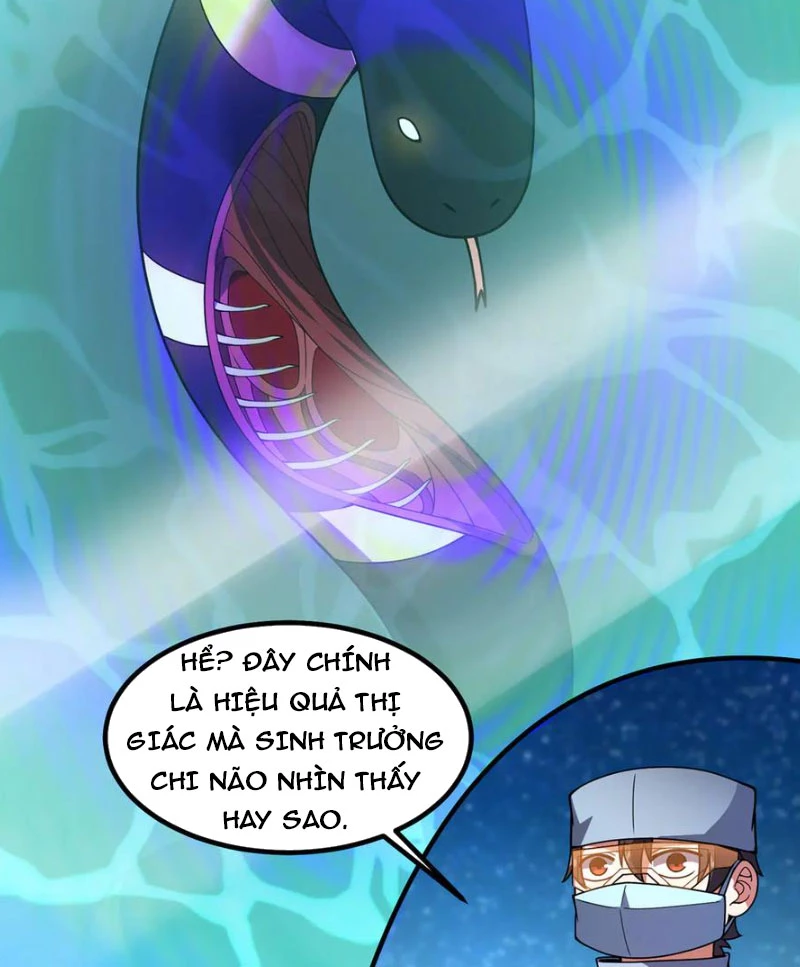 Thần Sủng Tiến Hóa Chapter 338 - Trang 2