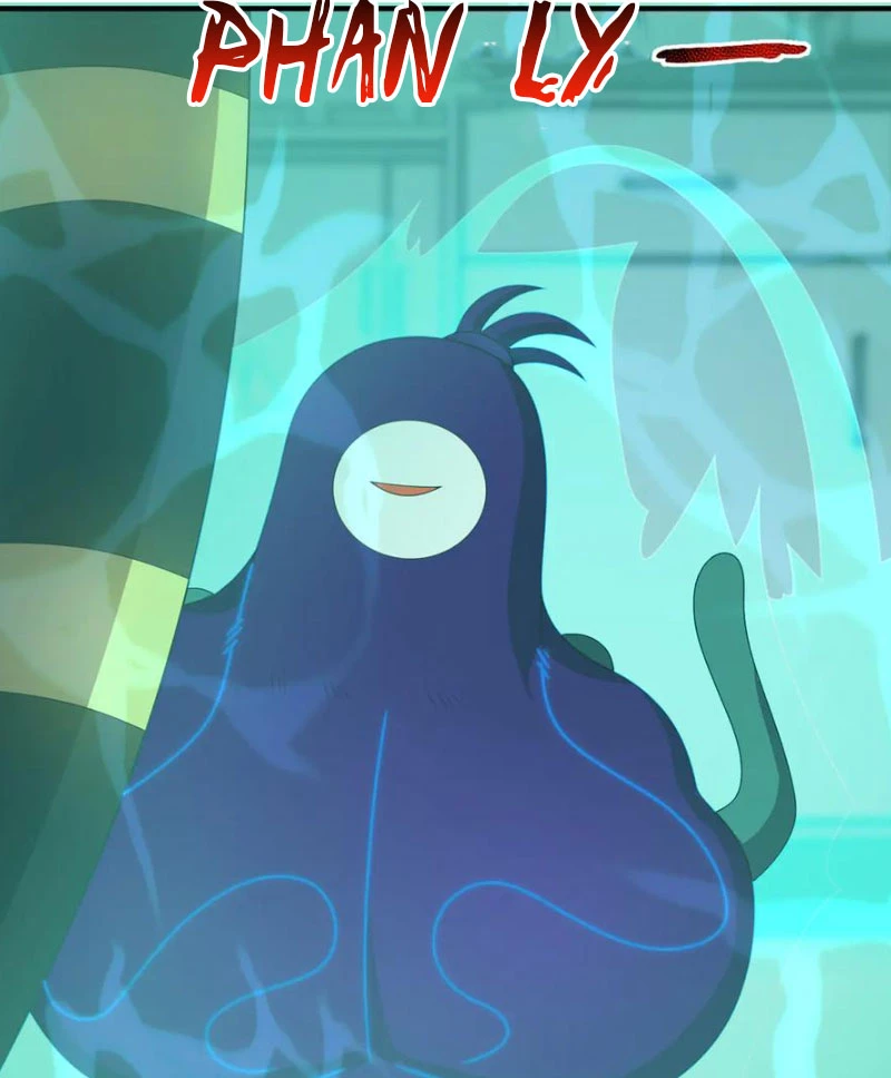 Thần Sủng Tiến Hóa Chapter 338 - Trang 2