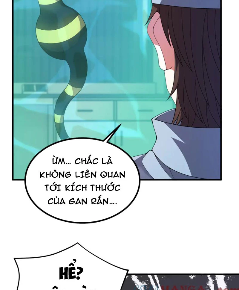 Thần Sủng Tiến Hóa Chapter 338 - Trang 2