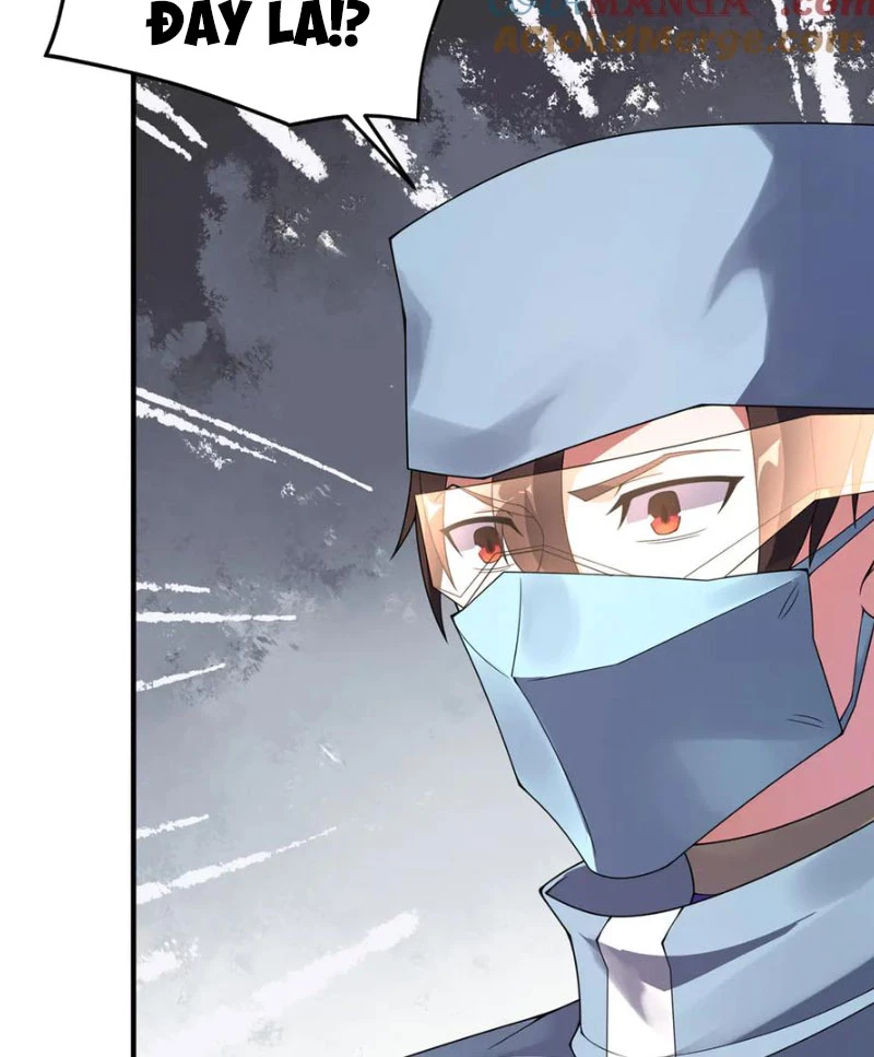 Thần Sủng Tiến Hóa Chapter 338 - Trang 2