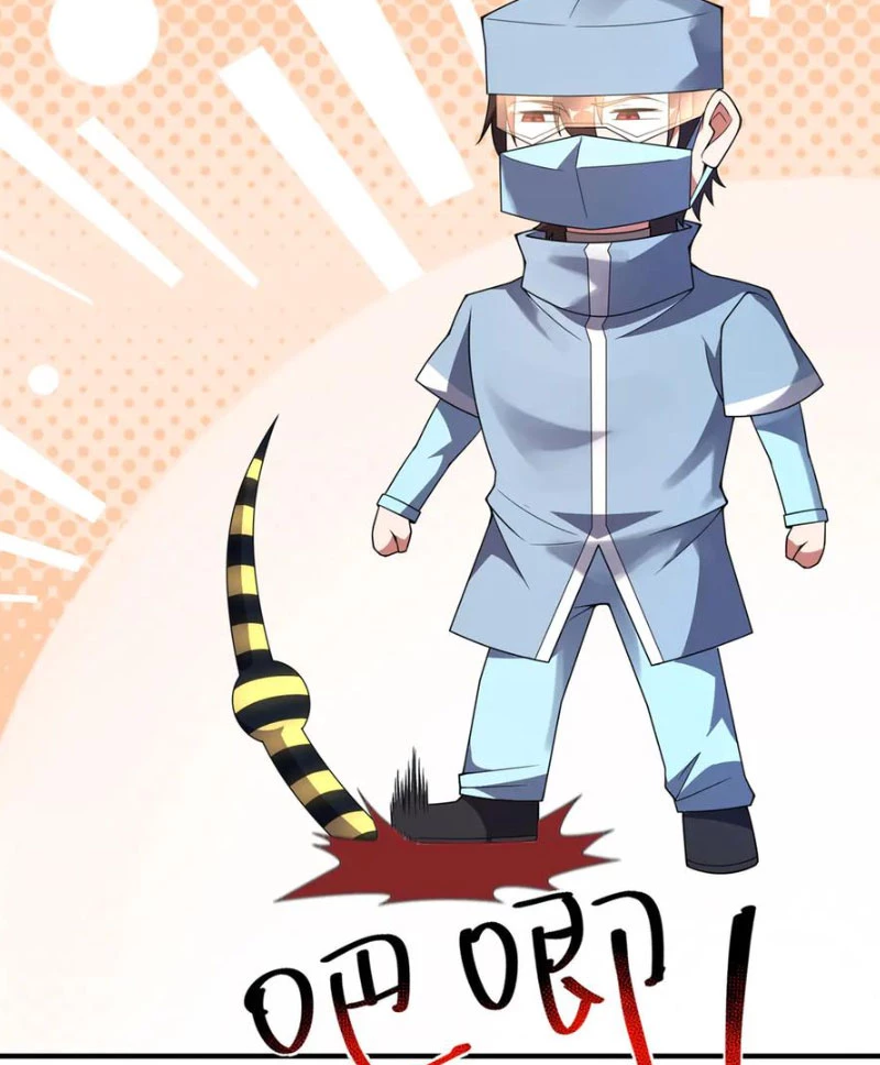 Thần Sủng Tiến Hóa Chapter 338 - Trang 2