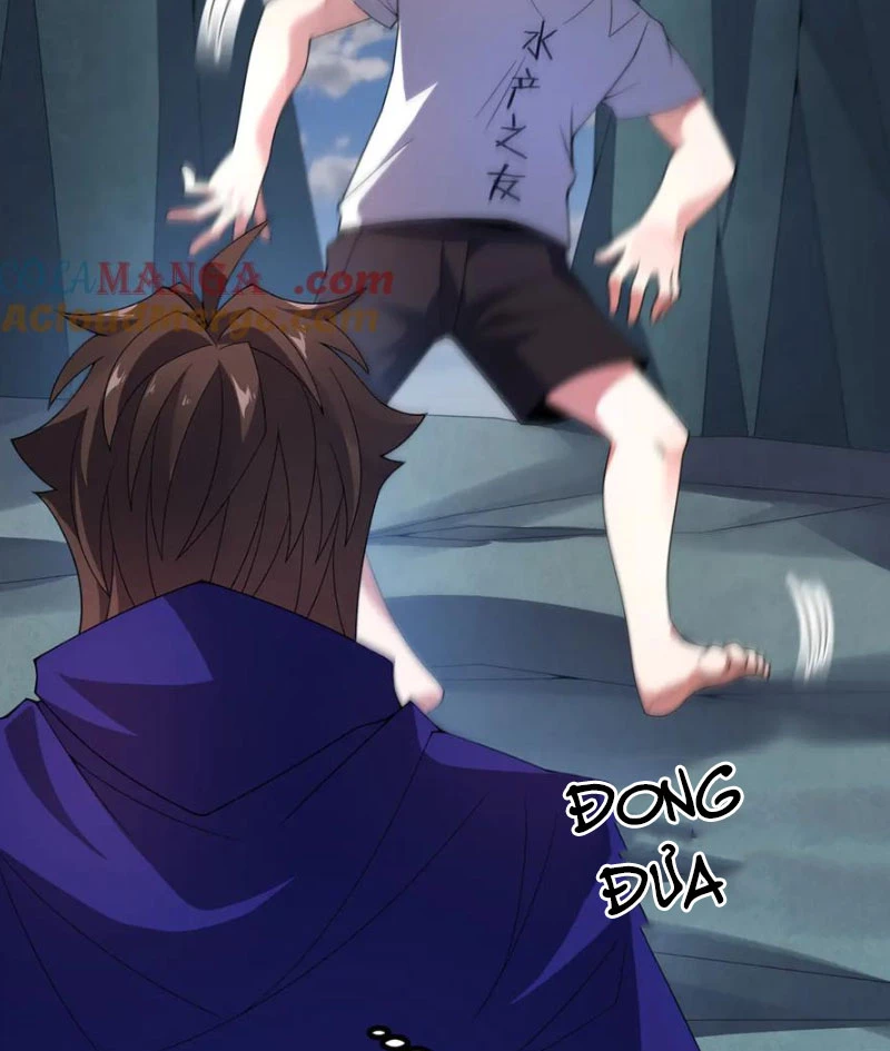 Thần Sủng Tiến Hóa Chapter 338 - Trang 2