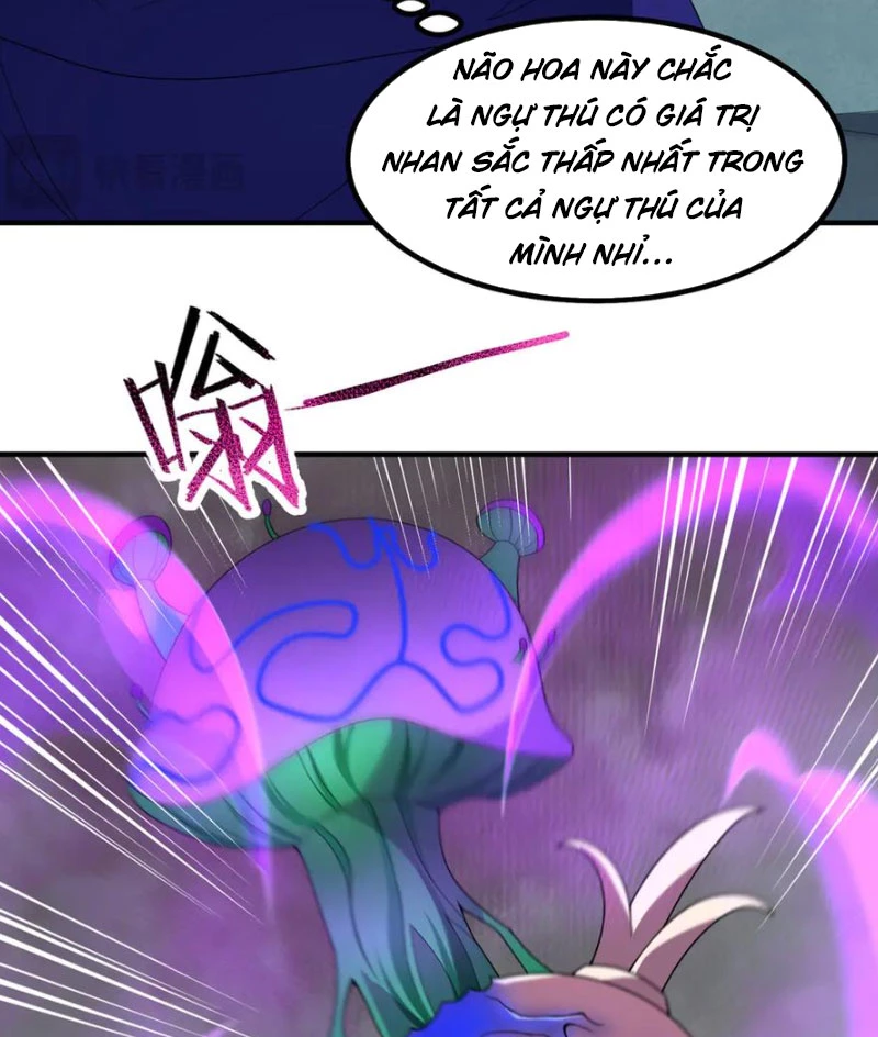 Thần Sủng Tiến Hóa Chapter 338 - Trang 2