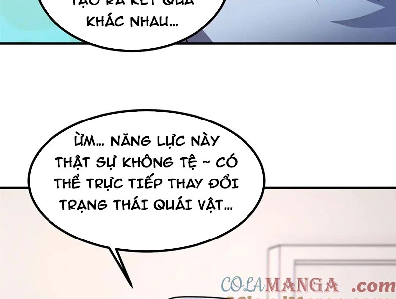 Thần Sủng Tiến Hóa Chapter 339 - Trang 2