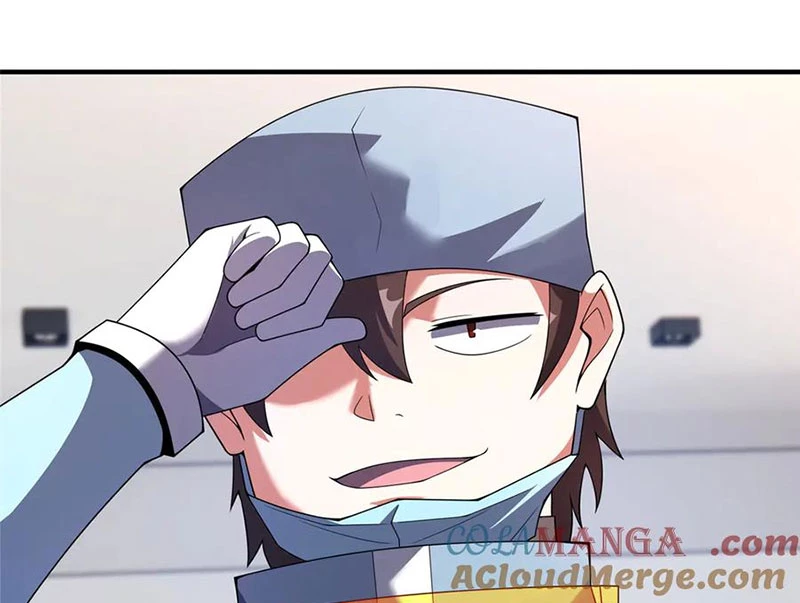 Thần Sủng Tiến Hóa Chapter 339 - Trang 2