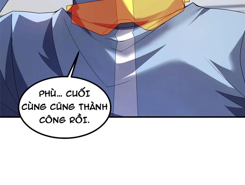 Thần Sủng Tiến Hóa Chapter 339 - Trang 2