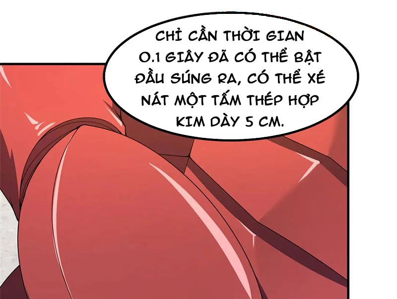 Thần Sủng Tiến Hóa Chapter 339 - Trang 2