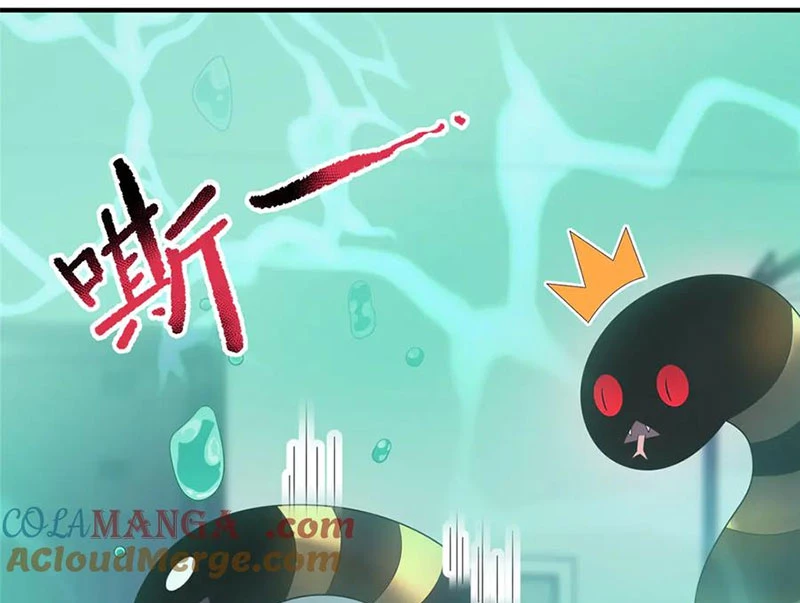 Thần Sủng Tiến Hóa Chapter 339 - Trang 2