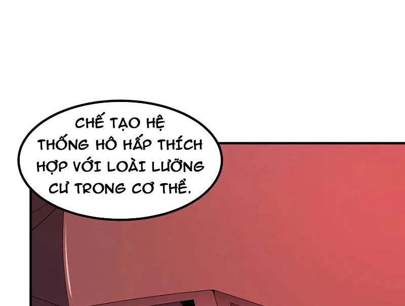 Thần Sủng Tiến Hóa Chapter 339 - Trang 2