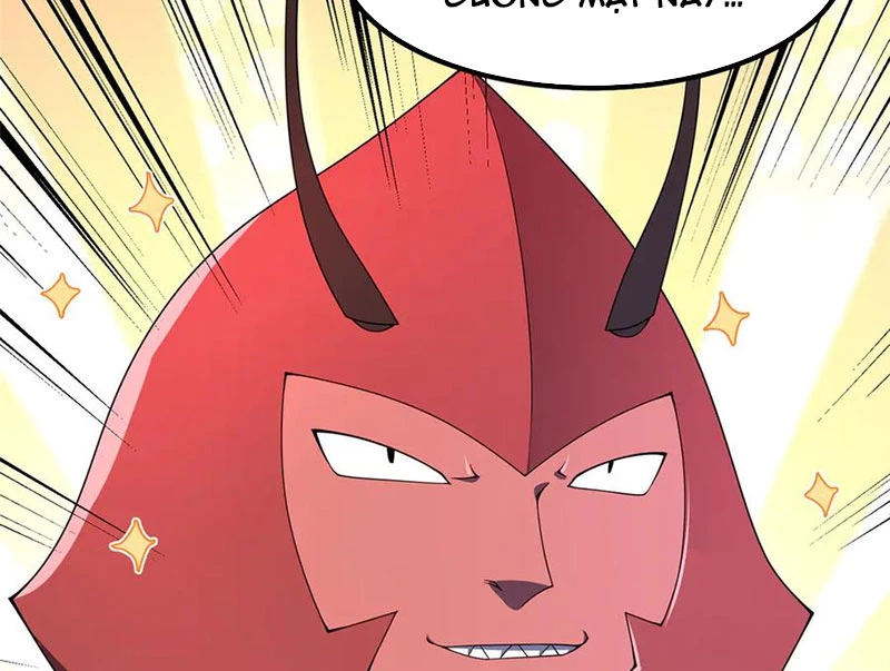 Thần Sủng Tiến Hóa Chapter 339 - Trang 2