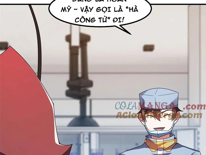 Thần Sủng Tiến Hóa Chapter 339 - Trang 2