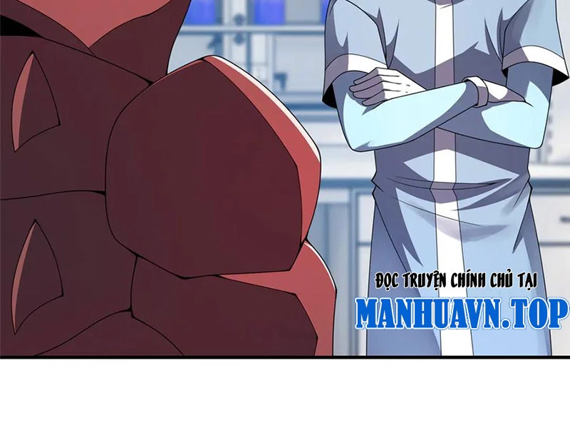 Thần Sủng Tiến Hóa Chapter 339 - Trang 2