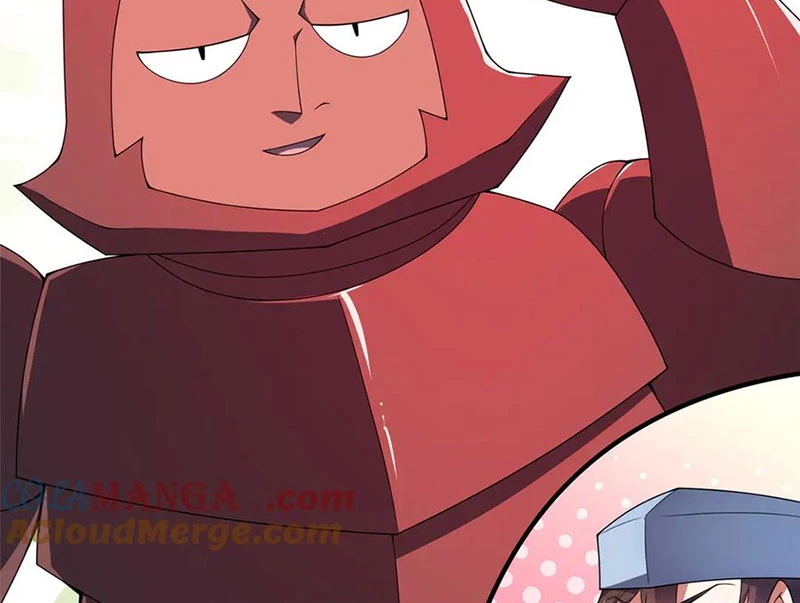 Thần Sủng Tiến Hóa Chapter 339 - Trang 2