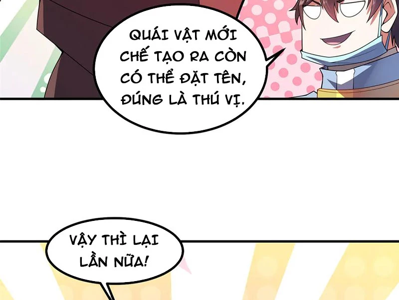 Thần Sủng Tiến Hóa Chapter 339 - Trang 2