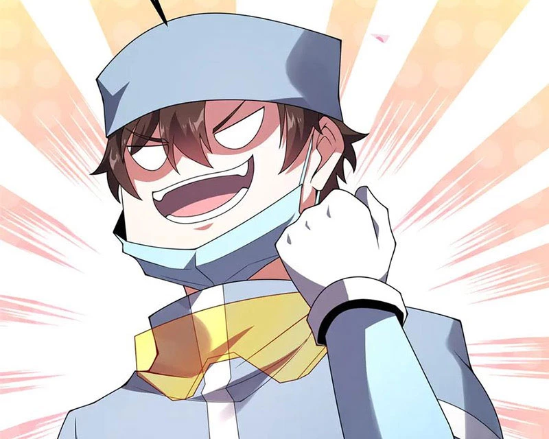 Thần Sủng Tiến Hóa Chapter 339 - Trang 2