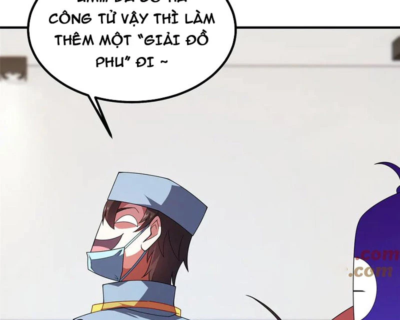 Thần Sủng Tiến Hóa Chapter 339 - Trang 2