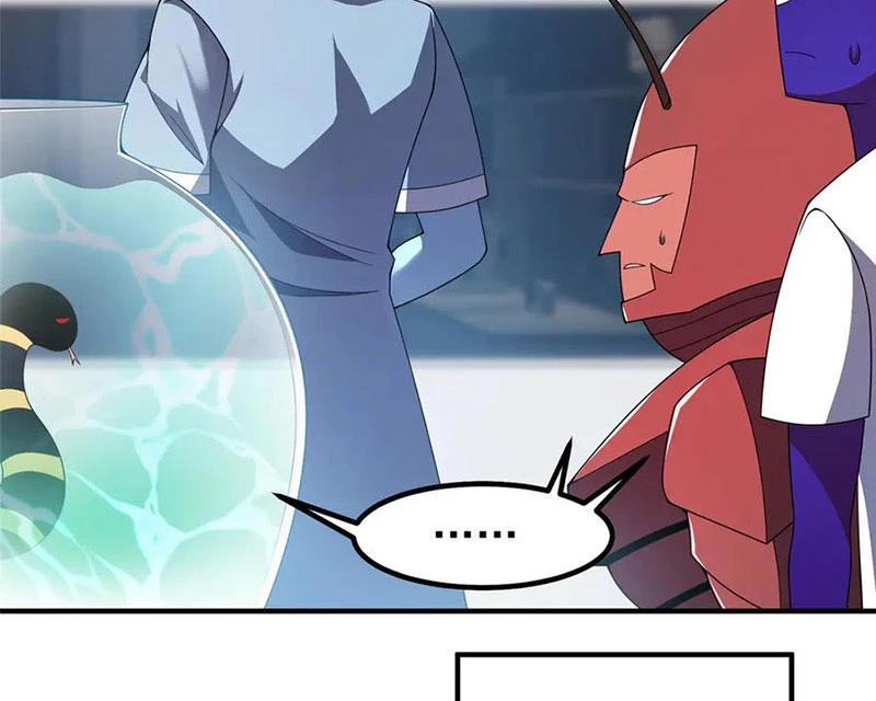 Thần Sủng Tiến Hóa Chapter 339 - Trang 2