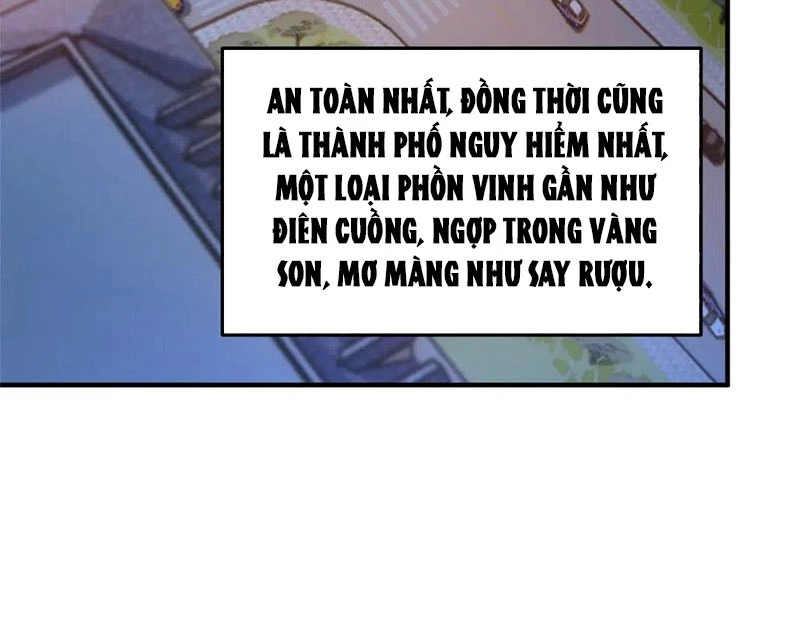 Thần Sủng Tiến Hóa Chapter 339 - Trang 2
