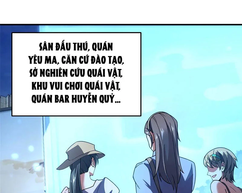 Thần Sủng Tiến Hóa Chapter 339 - Trang 2