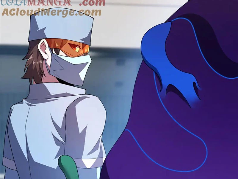 Thần Sủng Tiến Hóa Chapter 339 - Trang 2