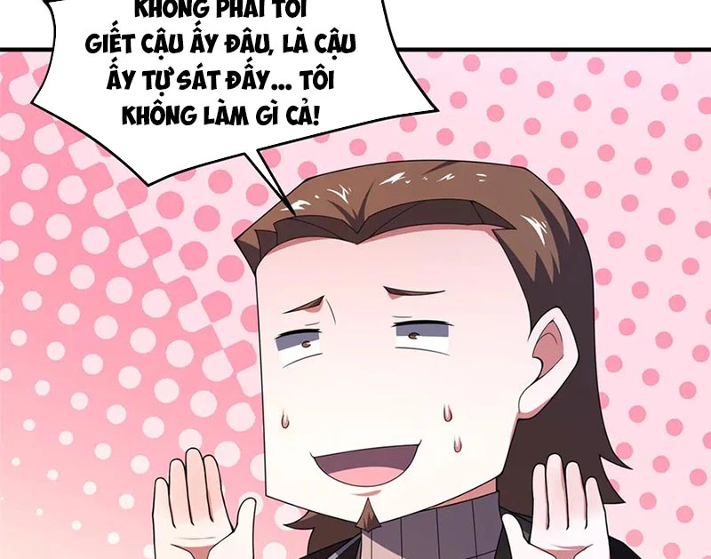 Thần Sủng Tiến Hóa Chapter 339 - Trang 2