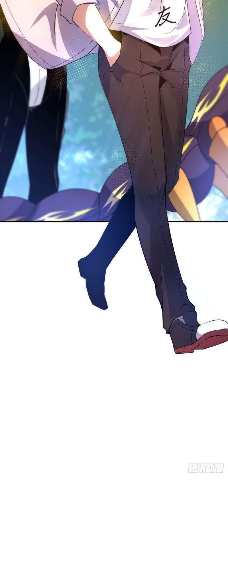 Thần Sủng Tiến Hóa Chapter 34 - Trang 2