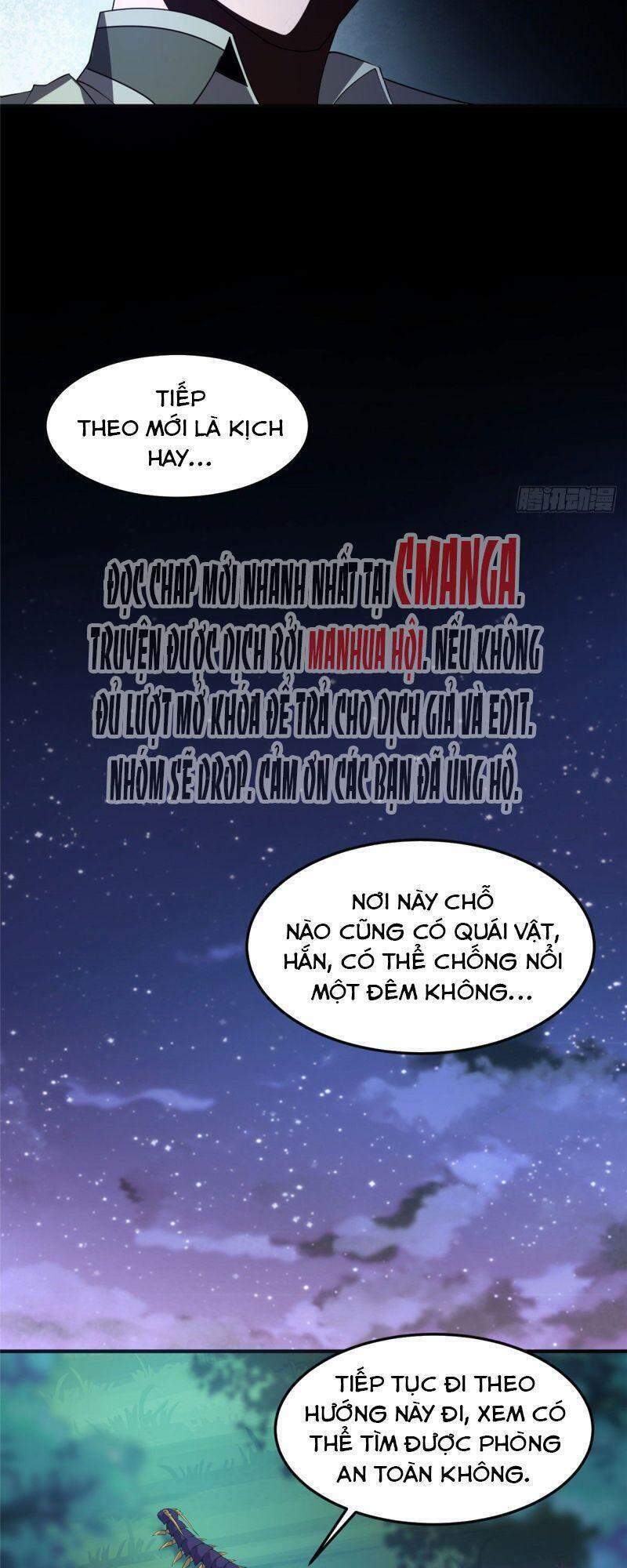 Thần Sủng Tiến Hóa Chapter 34 - Trang 2