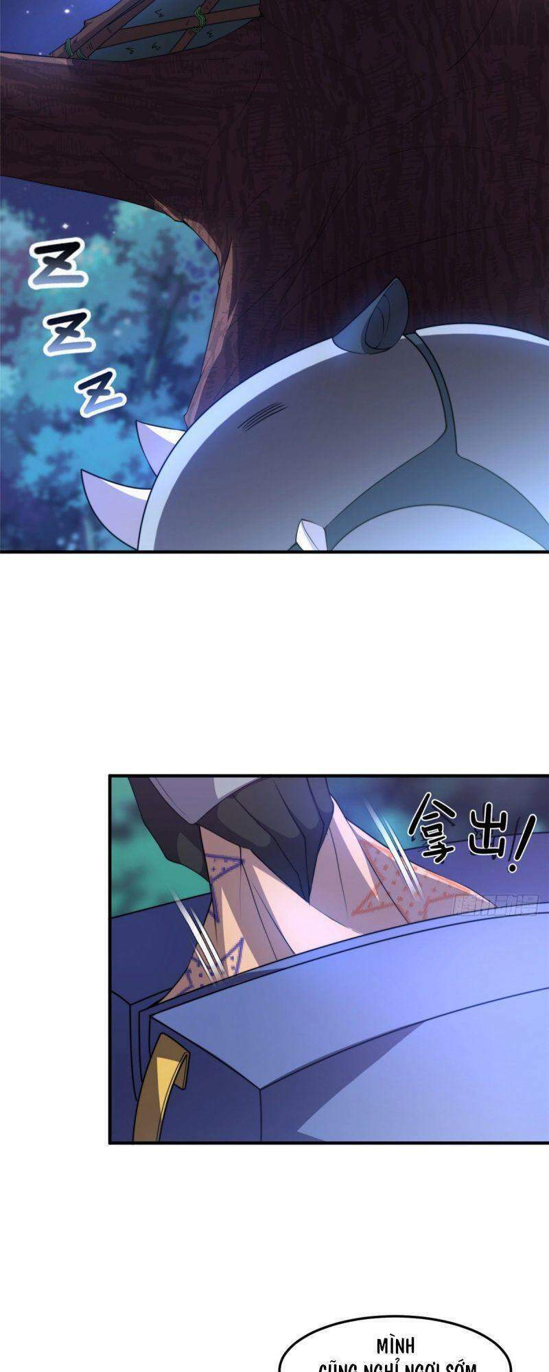 Thần Sủng Tiến Hóa Chapter 34 - Trang 2