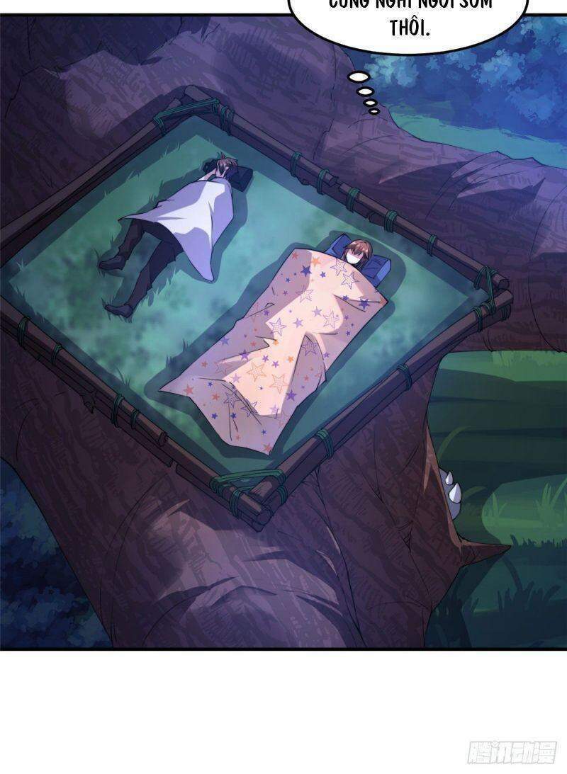 Thần Sủng Tiến Hóa Chapter 34 - Trang 2