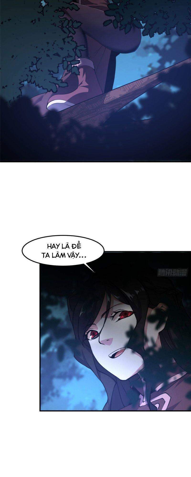 Thần Sủng Tiến Hóa Chapter 34 - Trang 2