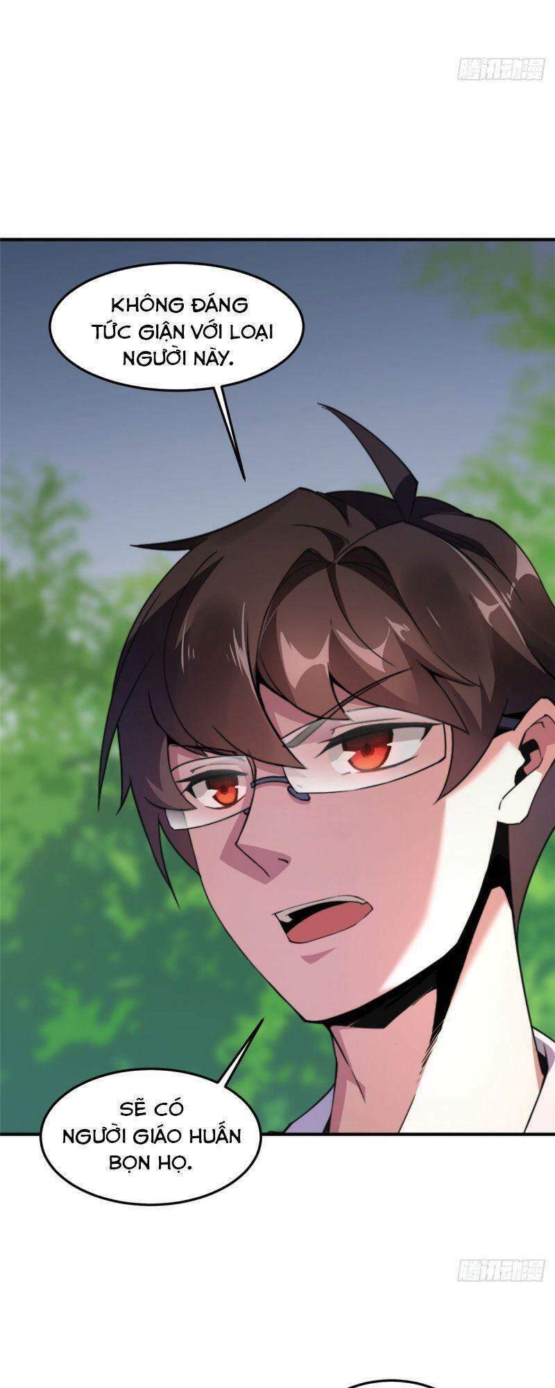 Thần Sủng Tiến Hóa Chapter 34 - Trang 2