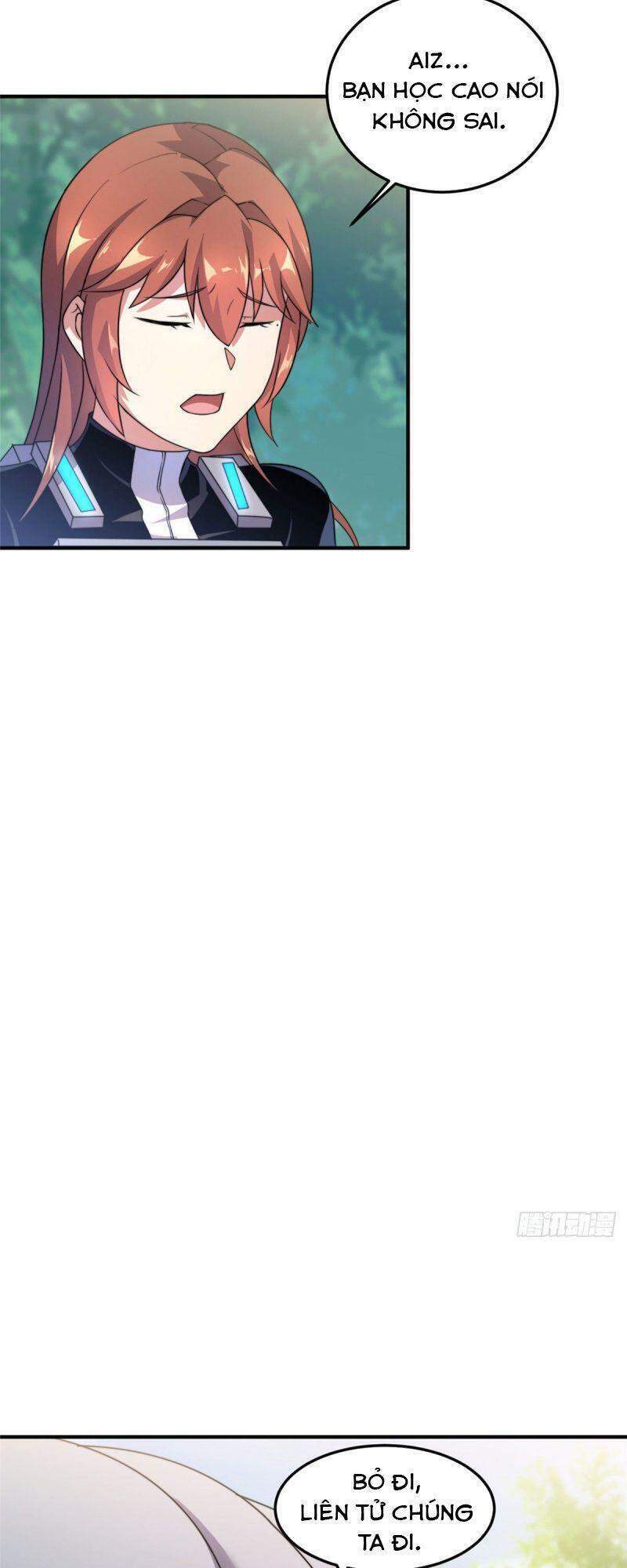 Thần Sủng Tiến Hóa Chapter 34 - Trang 2