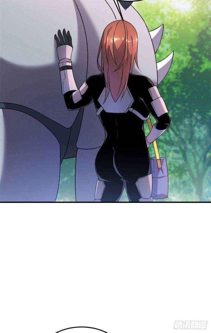 Thần Sủng Tiến Hóa Chapter 34 - Trang 2