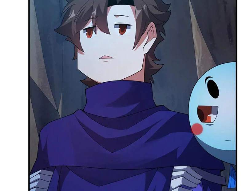 Thần Sủng Tiến Hóa Chapter 340 - Trang 2